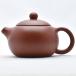  heaven . tea line .. purple sand .* west ..(. Akira .* red tea )150ml Chinese tea vessel small teapot 