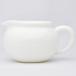  heaven . tea line Chinese tea vessel white porcelain tea sea * have ear tea sea 200ml( full water 230ml)