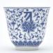  heaven . tea line Chinese tea vessel series . cup 40ml( full water 50ml) porcelain tea cup 