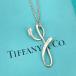  Tiffany TIFFANY initial Y колье 