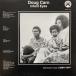 DOUG CARN / Infant Eyes (Reissue) LP Vinyl record ( аналог запись * запись )