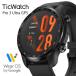 ޡȥå TicWatch Pro3 Ultra GPS õǽ òǽ ƥåå ܸ  Wear OS by Google ݷӻ ɥб