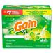  прибыль оригинал порошок моющее средство 1.3kg 45oz GAIN Ultra прибыль .. модель мука моющее средство 