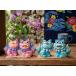 ���C�V�[�T�[ 5.5cm 1�y�A ���ꎂ�q ������ �Ɠ����S �^�C���� ���� ���� �K�^ �u�� �I�u�W�F �����o�ׂ܂ōŒ���1�T�ԑO�エ���Ԃ𒸑Ւv���܂��B �֘A�摜1