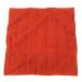 HERMES Hermes Calle полотенце полотенце для рук не использовался товар orange хлопок лабиринт H Logo .. товар скидка . предмет подарок 
