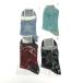 CASTELBAJAC Castelbajac носки 4 пар комплект как новый указанный размер :40 22cm~24cm размер многоцветный женский 