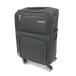 Samsonite Samsonite чемодан /mo men tas spinner 55 хороший черный унисекс 