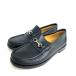 Salvatore Ferragamo Salvatore Ferragamo Loafer указанный размер :31 кожа черный Kids 