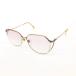 NINA RICCI Nina Ricci оправа для очков раз ввод 5525 Gold цвет женский очки очки солнцезащитные очки sunglasses аксессуары 