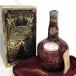 CHIVAS BROTHERS Chivas Brothers ROYAL SALUTE Royal sa route Salute 21 год внутри емкость :700ml,40% не . штекер / возраст проверка необходимо керамика красный 