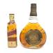 johnnie walker Johnny War машина RED LABEL Swing виски 2 шт содержание комплекта количество :190ml/750ml 43.3/43° не . штекер / возраст проверка необходимо sake 