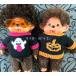 monchichiM размер Junior размер monchichi Halloween свитер свитер вязаный .... кукла одежда ......... одежда 