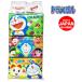  Doraemon Mini pocket tissue 6P[ defect correspondence un- possible ]