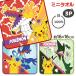  Pokemon маленький полотенце 3P[ дефект соответствует не возможно ]