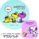  Snoopy da ikatto коврик для мыши [ дефект соответствует не возможно ]