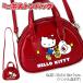  Kitty Mini сумка "Boston bag" 