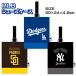 MLB сумка для обуви 
