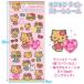  Sanrio герой z Kirakira стразы наклейка [ дефект соответствует не возможно ]