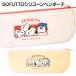  Snoopy SOFUTTOsi Ricoh n авторучка сумка 