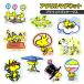  Snoopy da ikatto акрил магнит [ дефект соответствует не возможно ]