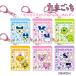  Tamagotchi Mini Mini фото альбом брелок для ключа 