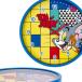  Tom . Jerry настенные часы 