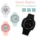  Smart цифровой часы 