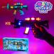  светится звук gun MAX