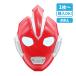  маска Ultraman Omega [ дефект соответствует не возможно ]