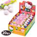  Hello Kitty клубника желе мармешлоу [ дефект соответствует не возможно ]