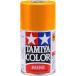  Tamiya цвет TS-56 brilliant orange пластиковая модель краска Rucker серия 
