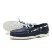  Paraboot женский deck shoes балка s* темно-синий Paraboot Barth 780207 NAVY(FL)