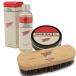  Red Wing REDWING mink oil 3 point care set foam cleaner brush maintenance original care supplies (FL)