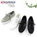スペルガ　キャンバス スニーカー　プラットフォーム　厚底　SUPERGA　S00C3N0　〔SK〕