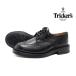TRICKER'S Tricker's женский ANNE Anne L5679 черный Wing chip BLACK (FL)