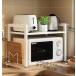 �����W�ド�b�N �L�b�`�� �L�k�� �g�[�X�^�[���b�N ��(39-65cm) �I�[�u�������W���b�N �I�������߉� �d�q�����W �� ���[ �ω׏d50kg �t�b�N4�t��