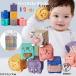  звучащий игрушка блок младенец в машине дерево ребенок развивающая игрушка мягкий ванна развлечение baby предназначенный игрушка soft блок впервые .. в машине дерево 12pcs