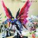  Destiny Gundam Extreme blast режим новый товар HG MG gun pra тормозные колодки комплектация пластиковая модель ( Mobile Suit Gundam SEED DESTINY)
