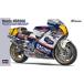 �n�Z�K�� 1/12 BK24 Honda NSR500 �g1989 WGP500 �`�����s�I���h�i�V�i�@�݌ɕi�j