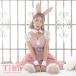 ba knee cosplay bunny girl costume large size man uke Halloween fancy dress costume set 