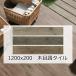 �ؖ� �� �^�C�� �O�� �Ǘp �E�b�h �ؖ͗l ���펿 �Z���~�b�N �U���U�� �O���b�v �^�C���e���X �� 200x1200 �G�N�X�e���A �O�� 197x1200x10mm �ɂ�̖ؖ�