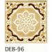 ���� 85�p �f�U�C���^�C�� �A���e�B�[�N �C�X�������ȊG�^�C�� �� ����DIY���t�H�[�� �v�����^�[�쐬�ɂ����� �R�[�X�^�[ ��~���� �C���e���A�G��