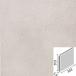  штраф основа 303 угол flat ( роза ) ECP-303/NN12 серый eko carat плюс / LIXIL INAX плитка 