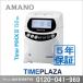 amano.. control time recorder TimeP@CK3-150WL[5 years free extension guarantee ] time card 100 sheets attaching 