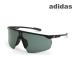 adidas Adidas солнцезащитные очки SP0075/S 02A 00 черный мужской женский унисекс UV cut 