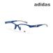  Adidas очки очки только рама SP5062-D/V 092 52 голубой Asian Fit мужской adidas