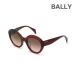 BALLY Х꡼ 󥰥饹 BY0004-D/S-66F 磻å/֥饦 եå ǥ UVå