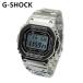 Ki CASIO JVI G-SHOCK GVbN GMW-B5000D-1JF v rv Y