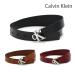  Calvin Klein ремень 13KJE20001 001 черный 251 язык 609 вино мужской женский Calvin Klein