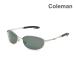  Coleman солнцезащитные очки CO3008-3 зеленый поляризирующая линза UV cut мужской женский нос накладка Coleman